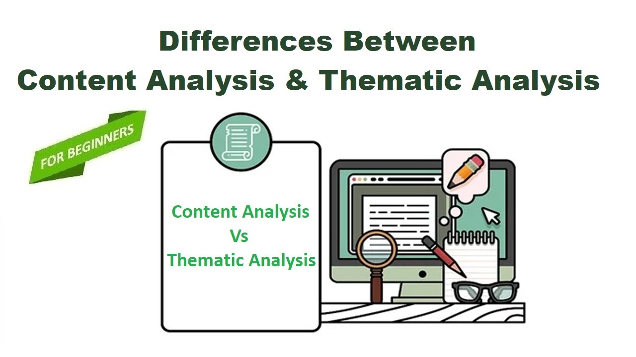 case study vs content analysis