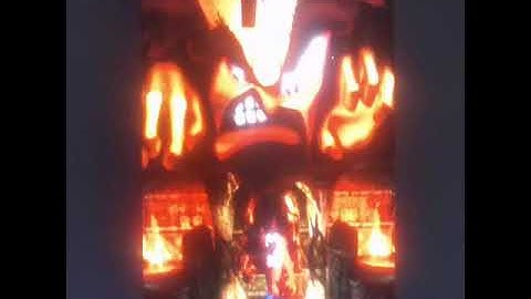 Crash Bandicoot 1 - N. Cortex Bonus Round Music