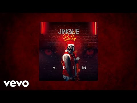 Akim - Jingle bells (Audio)