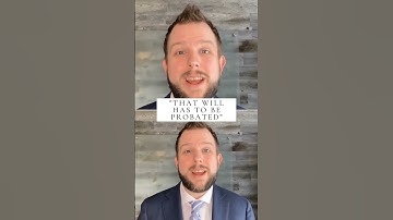 Why Probating a Will Is Essential: Unraveling the Probate Process