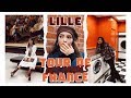 Lille  les meilleures friperies  ft les copines rosa b jorjadela celiallebon