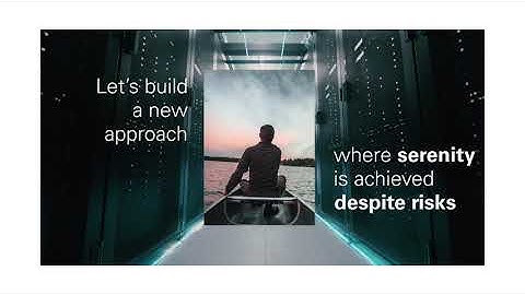 KPMG Cyber Security Services - Serenity and Risk