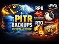 What Is DynamoDB Point in Time Recovery (PITR)