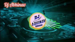 Dj Abhinav Nach Re Patarki Nagin Jaysan Dj Song #dj_abhinav_semari