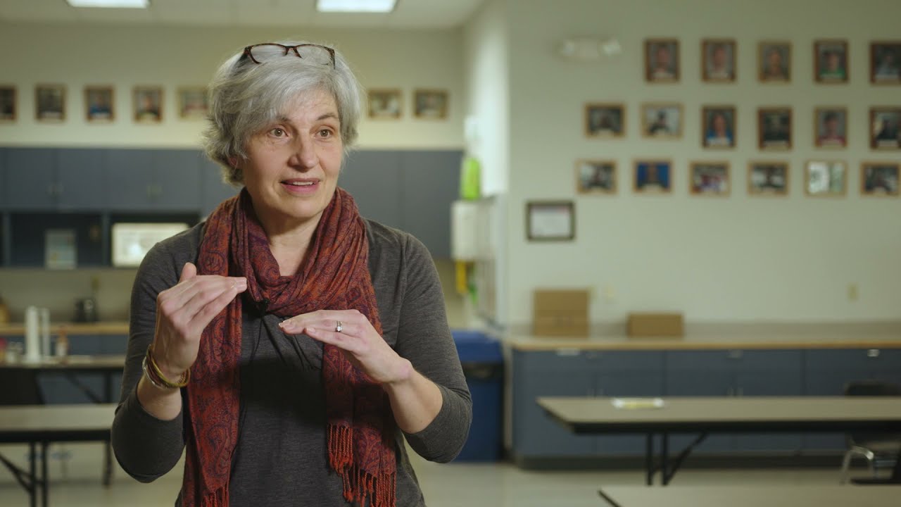 Affordable Housing for Vashon Island