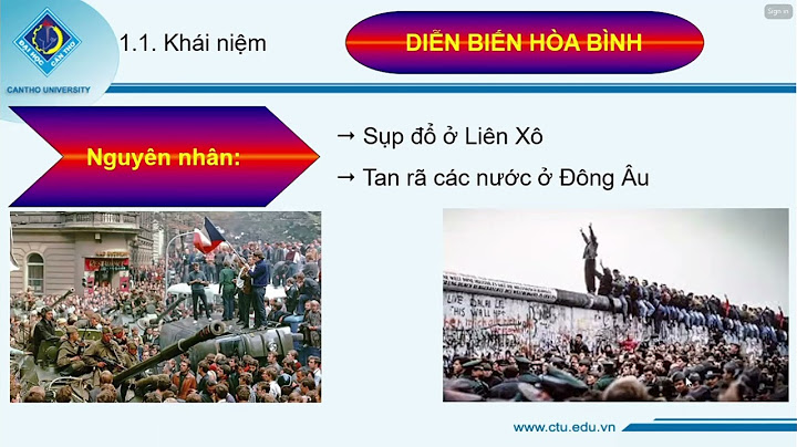 So sánh diễn biến hòa bình với chiến tranh năm 2024