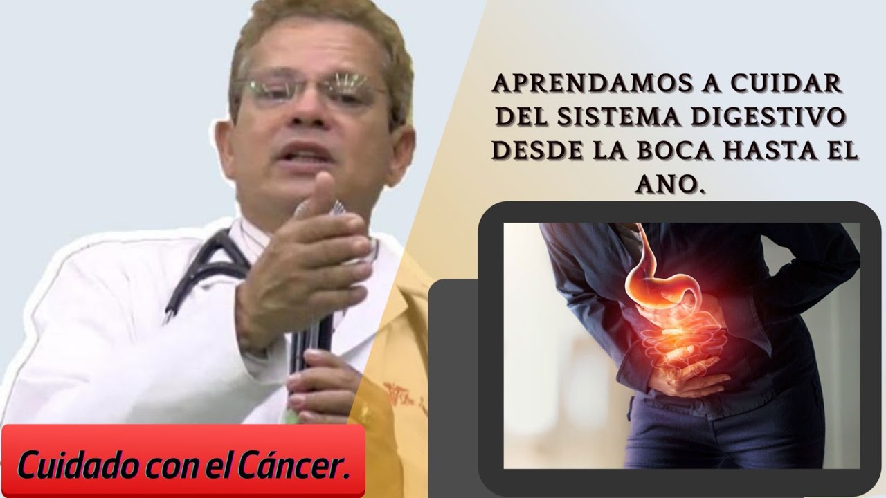 Canal vida y salud tv. DR. SANTIAGO NÚÑEZ M.D.