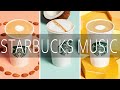 Starbucks music playlist: 3 Hour Relax With Starbucks Cafe Music