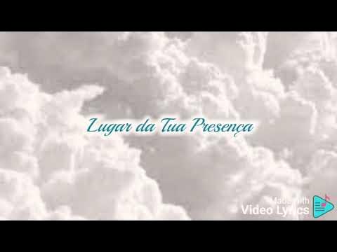 Lugar Da Tua Presença - Cassiane