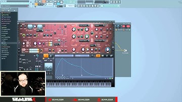 FL Studio 12 Basics 10: Patcher