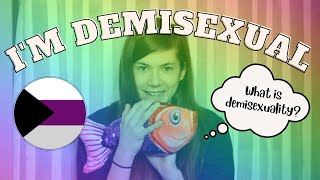 Celebrity I'm Demisexual! What Does That Mean? Wealth