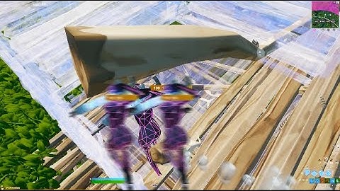 HOW TO MAKE *INSANE* TRIPLE CHARACTER 👪 BUILDUP (NO TUTORIAL)