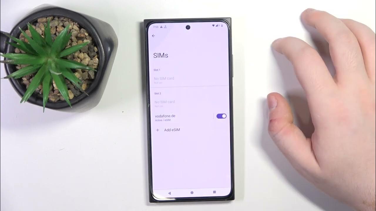 hmd-skyline-how-to-remove-esim-deactivate-digital-sim-card-youtube