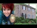Metal Detecting 250 Year-Old Colonial Mansion! | Finding Coins, Relics, & Buttons