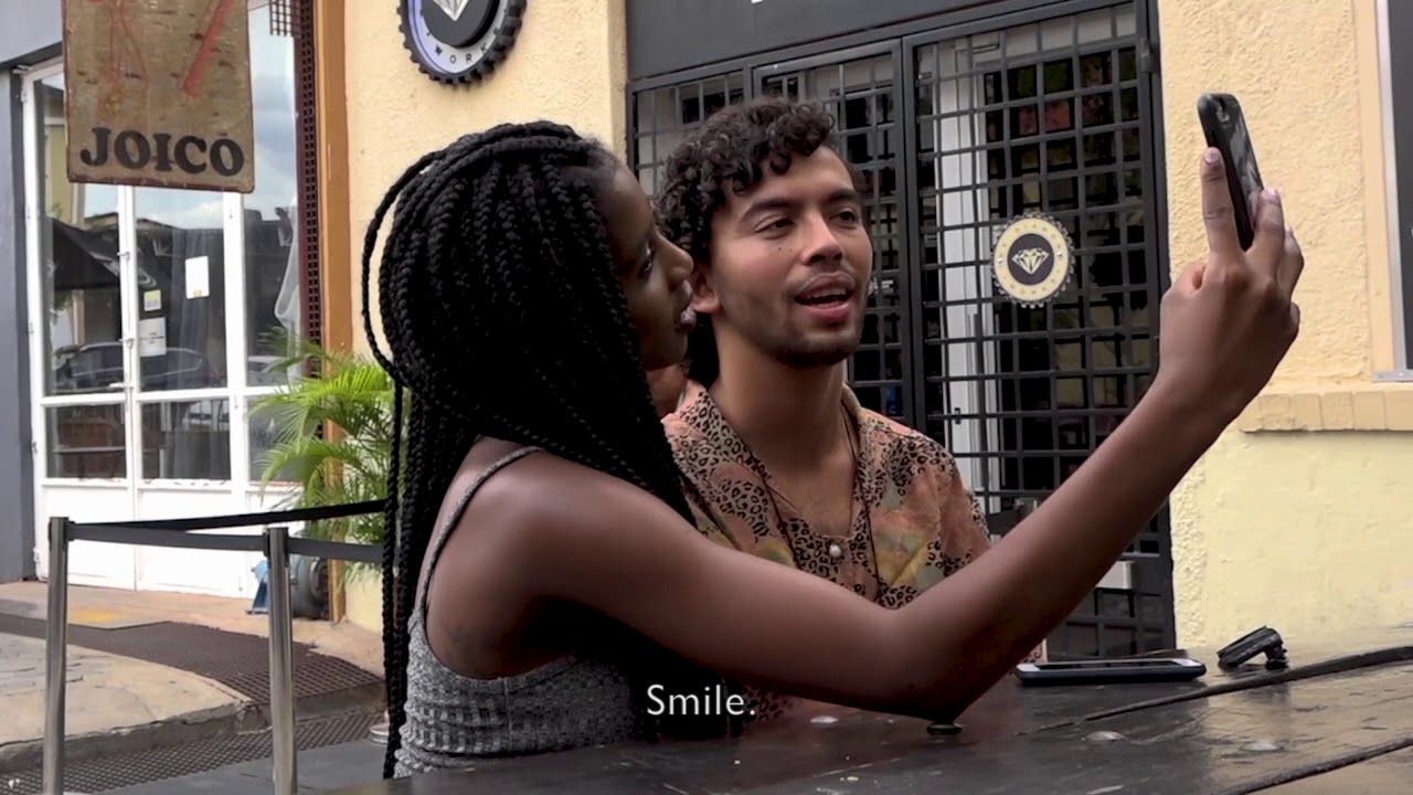 Untitled - The Web Series: Episode 1 (Pilot) [Season 1]