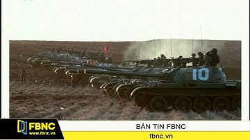 FBNC - Triều Tiên thông báo sẽ tiếp tục thử nghiệm hạt nhân