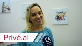 60 Sekonda: Teuta Krasniqi