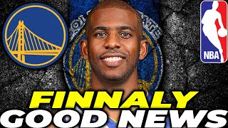 🏀 GSW FINALLY ANNOUNCED! THE WARRIORS DECISION THAT SURPRISED EVERYONE! GOLDEN STATE WARRIORS NEWS