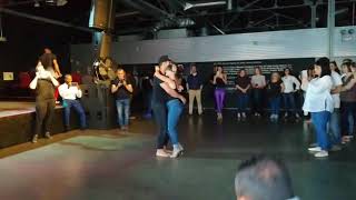Kizomba in Lisboa - Beleza Club