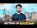 Vlt bootcamp hyderabad  velocity gaming is back 