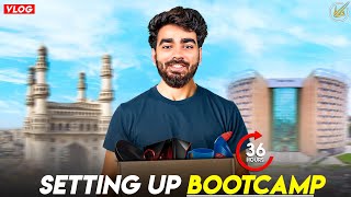 VLT Bootcamp Hyderabad | Velocity Gaming is back 🔥