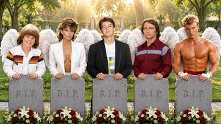 25+ Hollywood Sitcom Actors Who Tragically Died So Far 2026💔