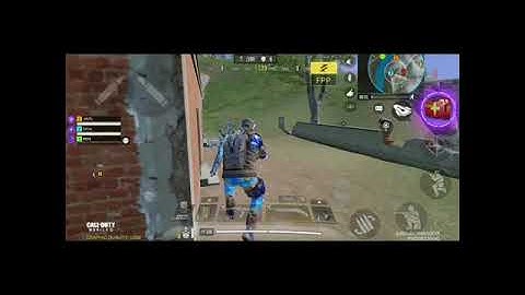 CONFUSING ENEMY BE LIKE🤡 | Call of Duty Mobile #shorts