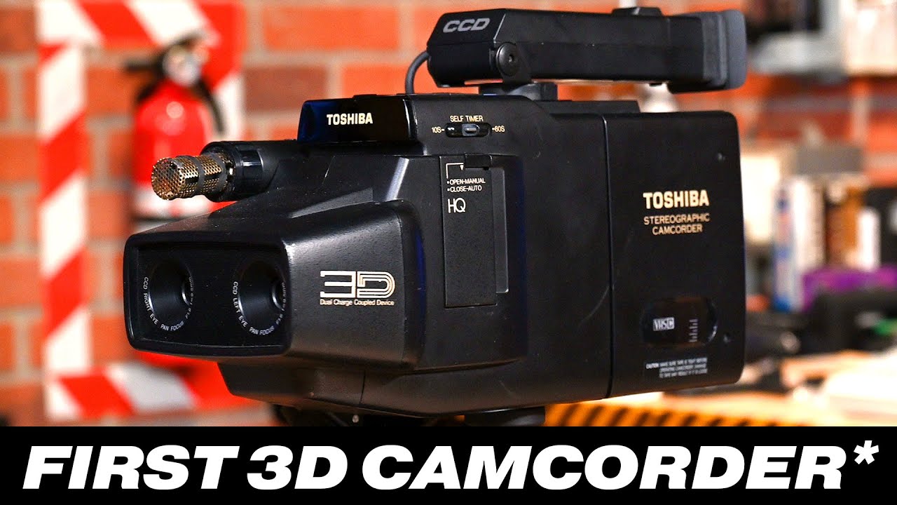 フィルムカメラ TOSHIBA CCD Betamovie BM-T33 フィルムカメラ TOSHIBA CCD Betamovie BM-T33 TOSHIBA CCD