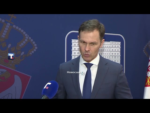MALI: VLADA SRBIJE SUTRA USVAJA Predlog Zakon o visokom obrazovanju