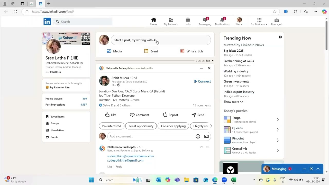 🚀 Simplify Your Hiring Process with JobsHorn! 