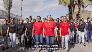 CTAOP Program Partner Spotlight: Brave Rock Girl