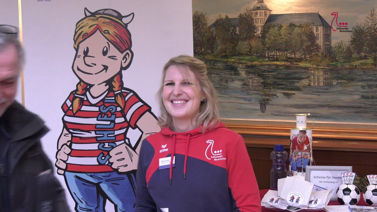 Schleswiger Werkstätten Basar & Info neu.