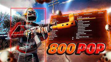 I cheated on a 800 POP server and this is what happened...