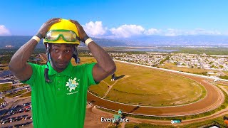 A Day in the life of a Jamaican Jockey