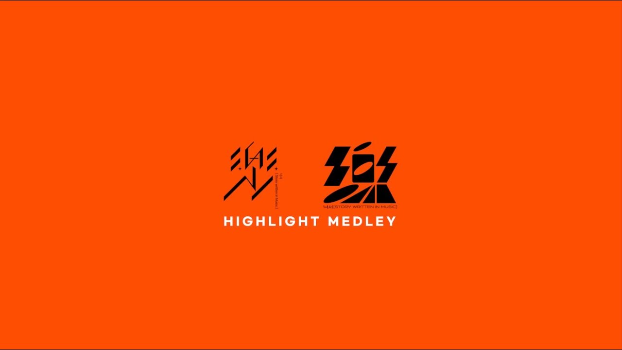OMEGA X(오메가엑스) 1st Full Album [樂서(Story Written in Music
