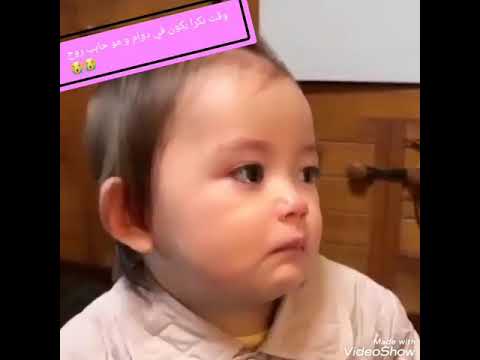 لما بيكون بكرا في عندي دوام و مو حابب روح Yarın Okul Olup Te Gitmek Istemediğimde BEN