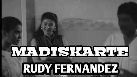 Rudy Fernandez Movie Matindi sa Diskarte