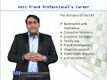 ACC707 Forensic Accounting and Fraud Examination Lecture No 17