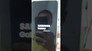 SAMSUNG GALAXY A07 4G ONE UI 8.5