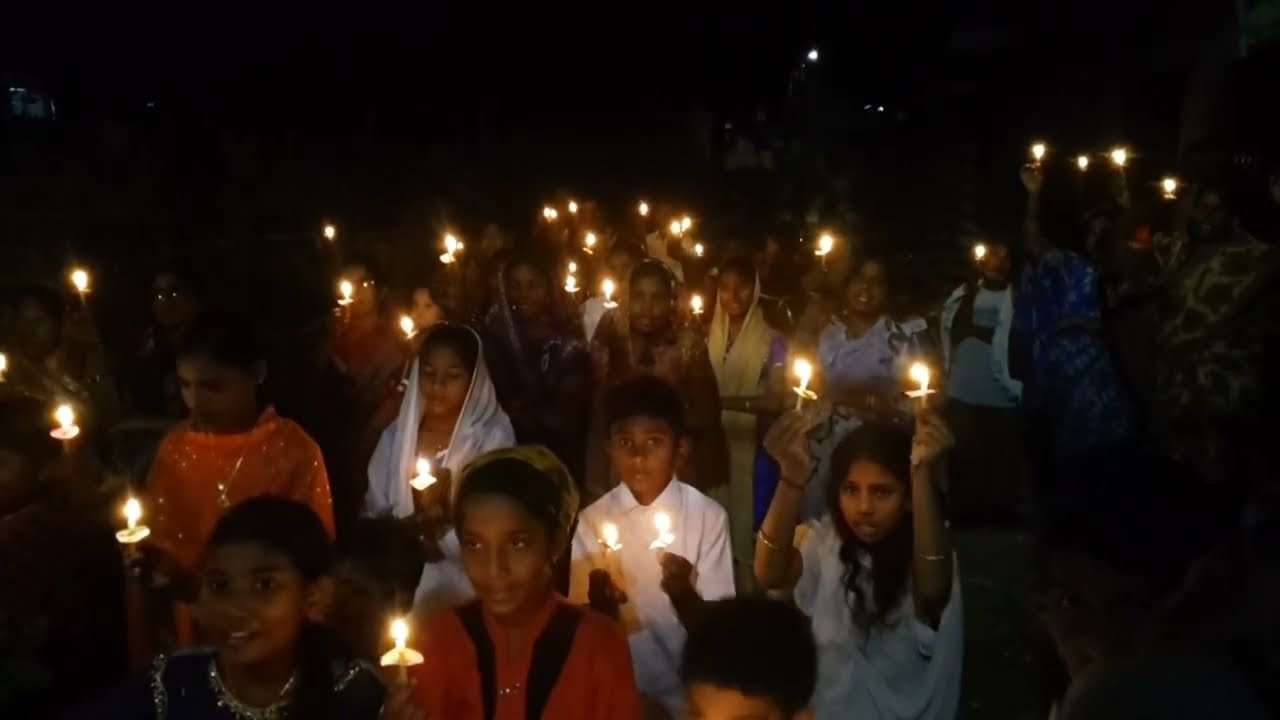 క్రిస్టమస్ 2018 