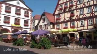 Lohr A. Main - Ein Film Von Msp-Info.de