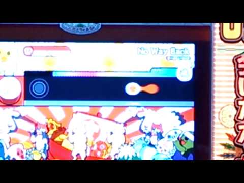 小学生の少女が太鼓の達人をするところをうp　part2