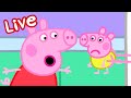Peppa Pig BABY Episodes LIVE рџЌј The Cutest Babies In Peppa Pig 🥠Watch EVIE Now рџ Kids Cartoons Peppa Pig BABY Episodes LIVE рџЌј The Cutest Babies In Peppa Pig 🥠Watch EVIE Now рџ Kids Cartoons