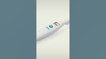 ADC Temple Touch Digital Fever Thermometer  $14.20  https://amzn.to/3BXYIhu