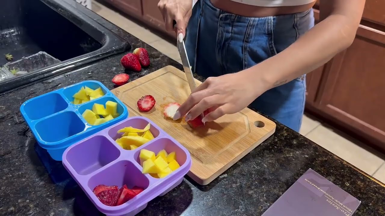 Your Bread Isn’t the Problem… Your Knife Is 😳🔪 Fix It with Piklohas