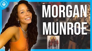 Celebrity Morgan Munroe | Creative Fund Winner, Music Artist & OnlyFans Creator Profile