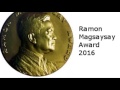 Ramon Magsaysay Award 2016 Mp3 Song