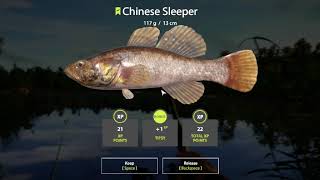 Russian Fishing 4 on GeForce NOW - Episode 7 screenshot 1