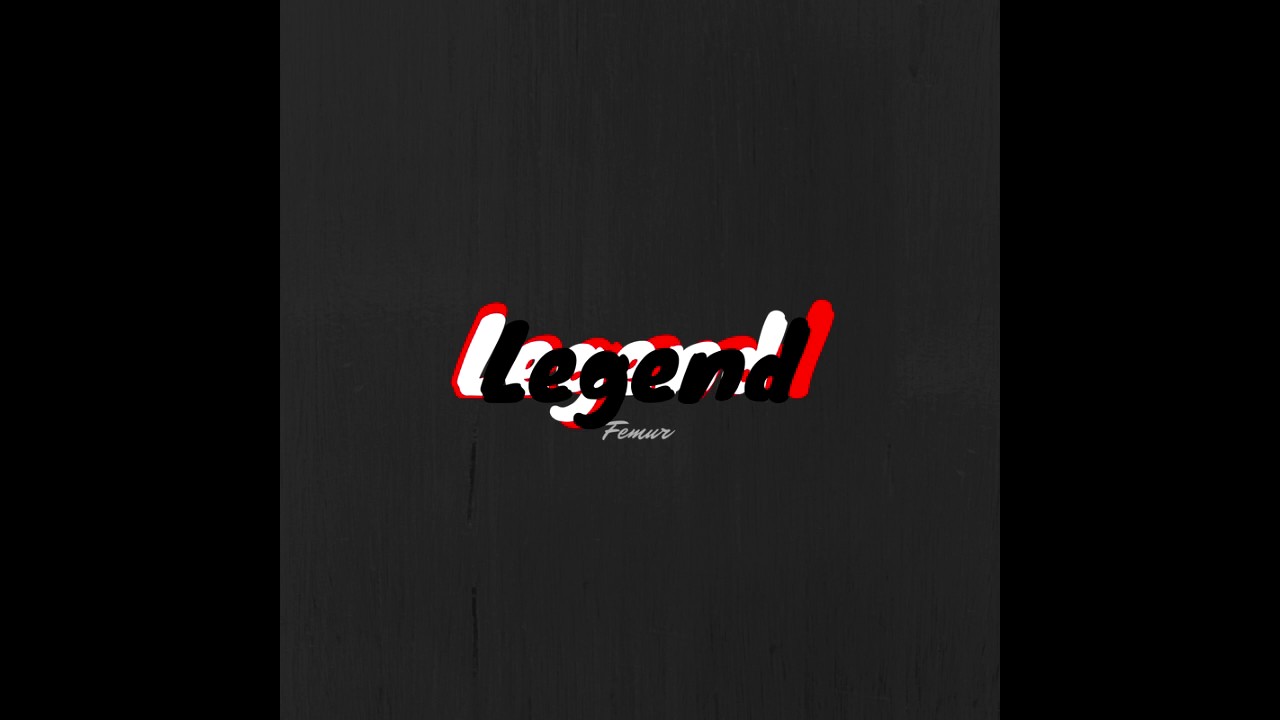 Legend  (Prod  Solow Beats)