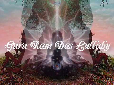 "Guru Ram Das Lullaby" - Snatam Kaur - (1 hour)